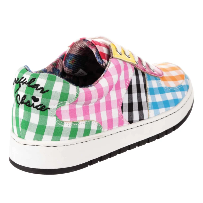Irregular Choice Starlight Streamer-Trainer