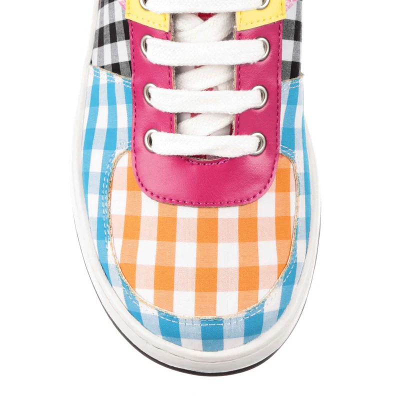 Irregular Choice Starlight Streamer-Trainer