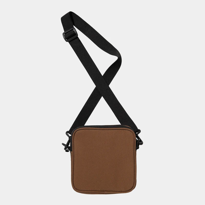 Carhartt WIP Herren-Essential-Tasche – Tamarinde