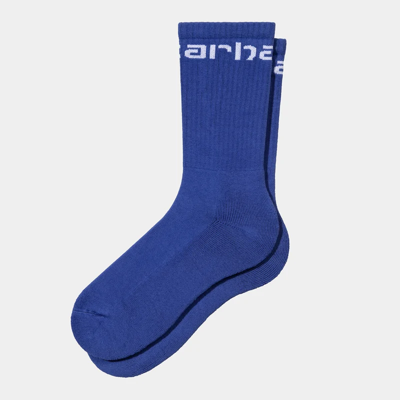 Carhartt WIP Herren Carhartt WIP Socken - Lazurit
