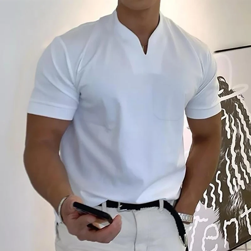 Heinrich | Herren Poloshirt Kurzarm
