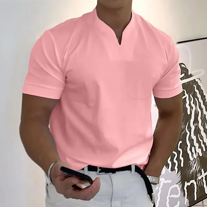 Heinrich | Herren Poloshirt Kurzarm