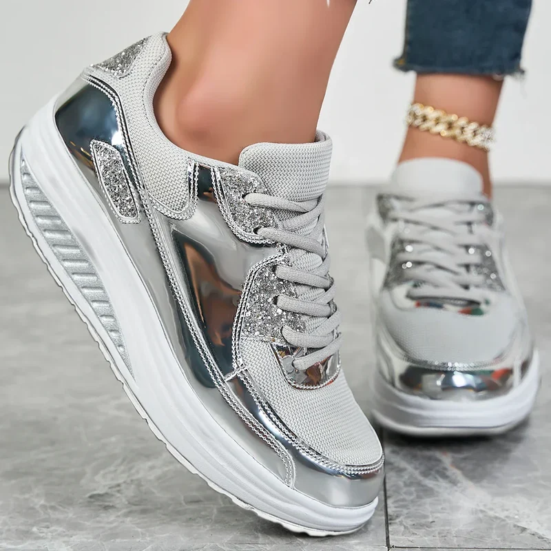 Siena Orthopedic Sneakers
