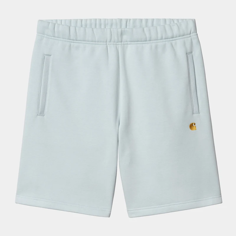 Carhartt WIP Herren Chase Sweat Short – Icarus