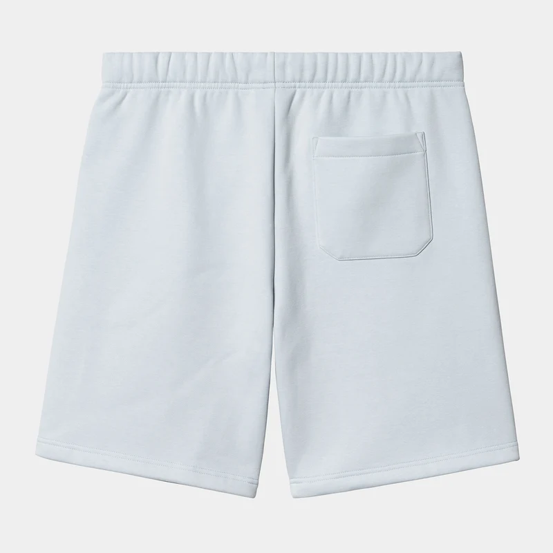 Carhartt WIP Herren Chase Sweat Short – Icarus