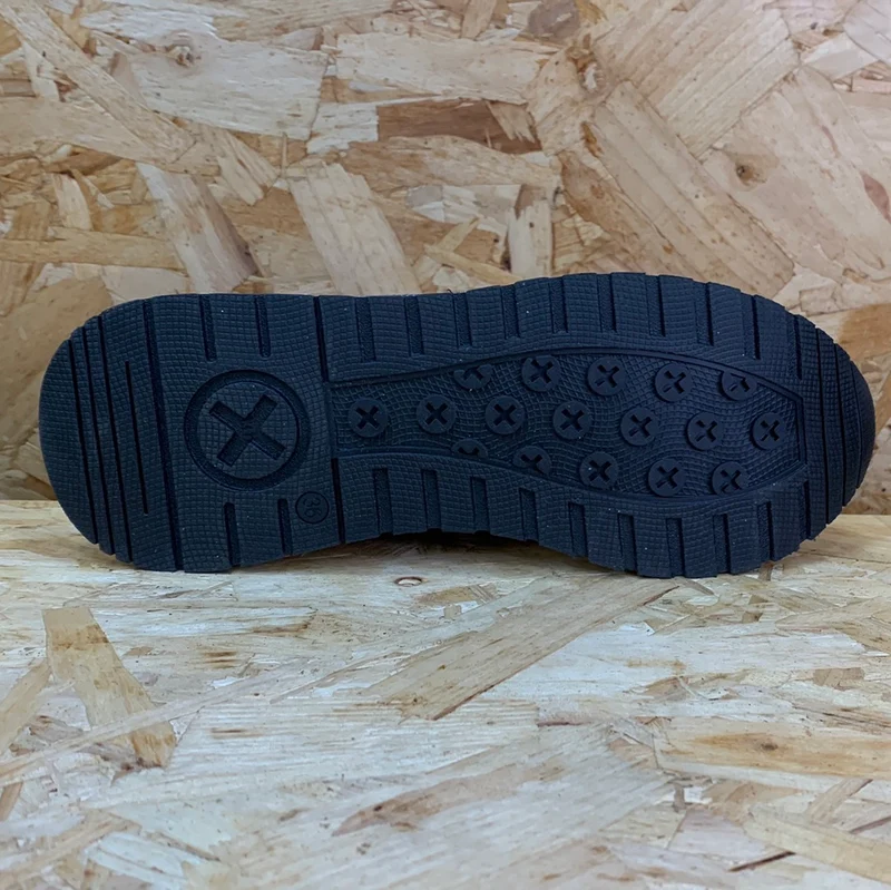 Xti Modische Damen-Sneaker – Blau