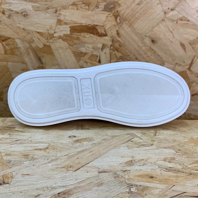 Xti Modische Damen-Sneaker – Weiß