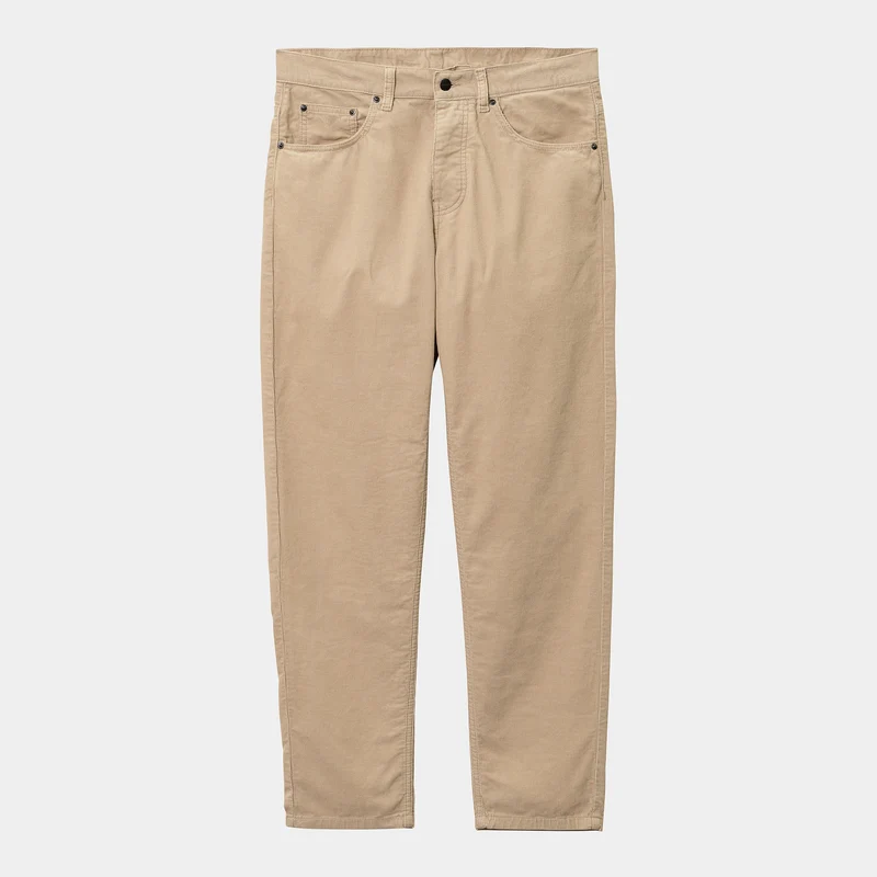 Carhartt WIP Herren Newell Pant - Wand