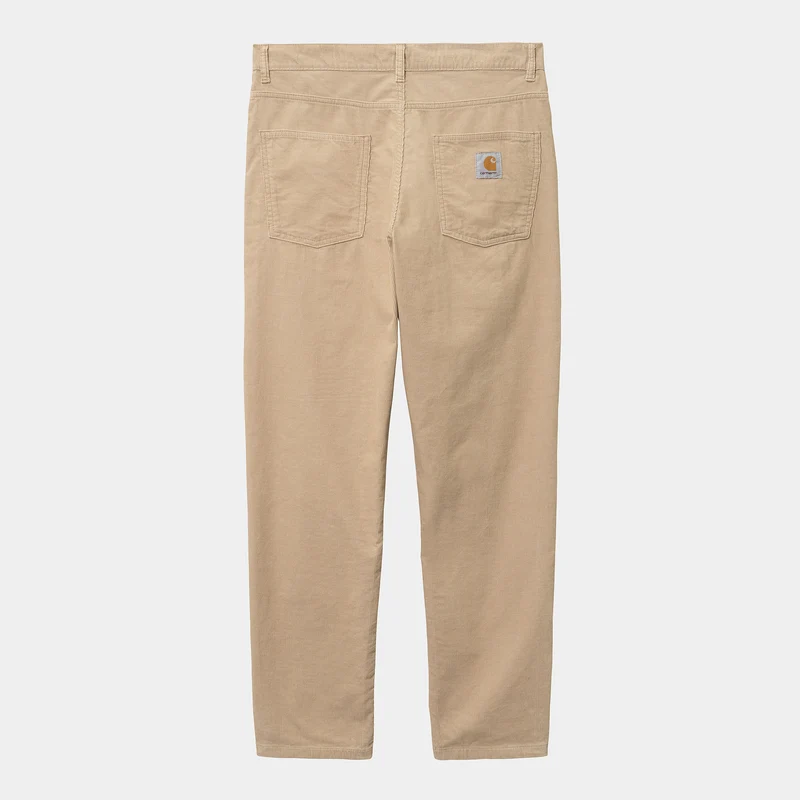 Carhartt WIP Herren Newell Pant - Wand