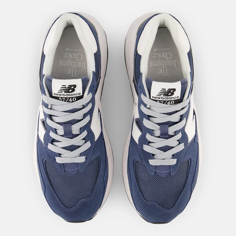 New Balance Modische Herren-Sneaker 57/40