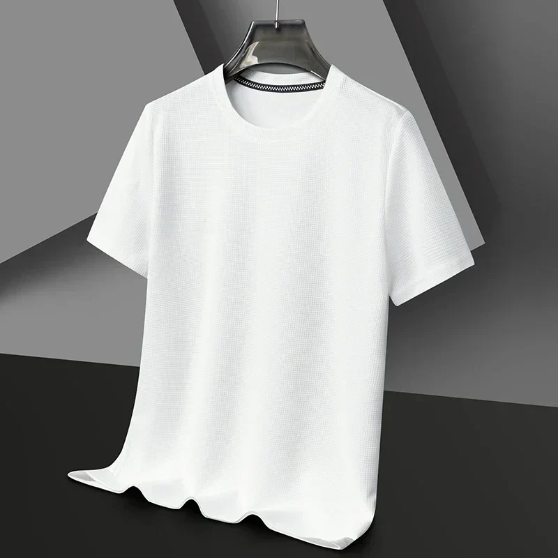 Caspian | Herren Rundhals Kurzarm T-Shirt