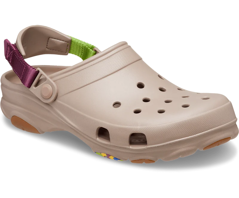 Crocs Unisex Classic All Terrain Clog – Pilz