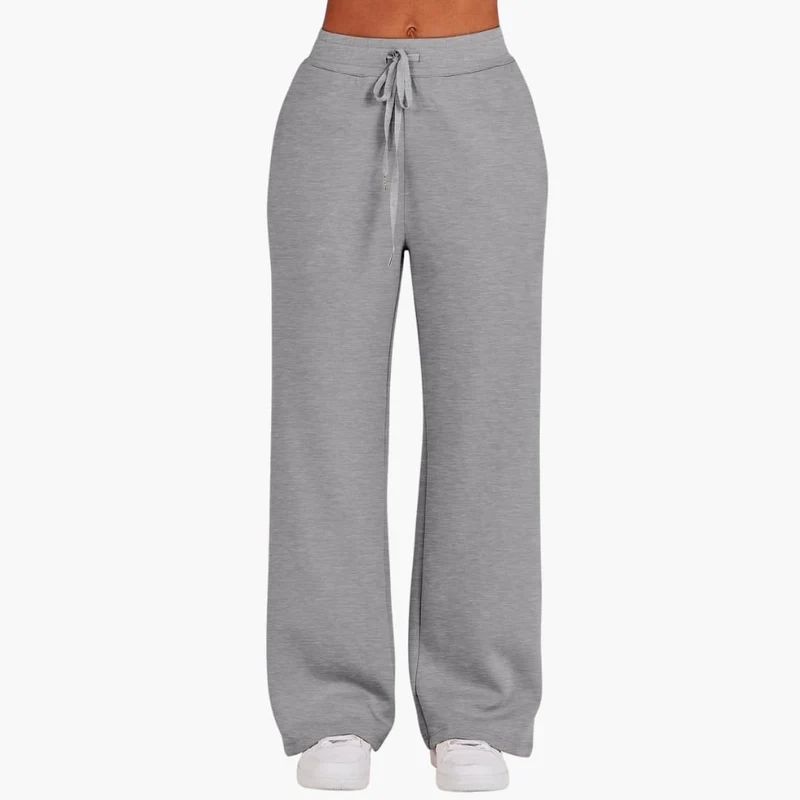 Katarina | Damen Trainingsanzug Set mit Halbzip