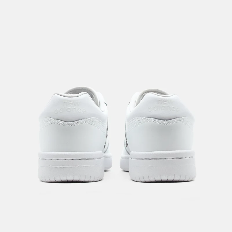 New Balance Basketball-Mode-Turnschuhe für Herren – Weiß