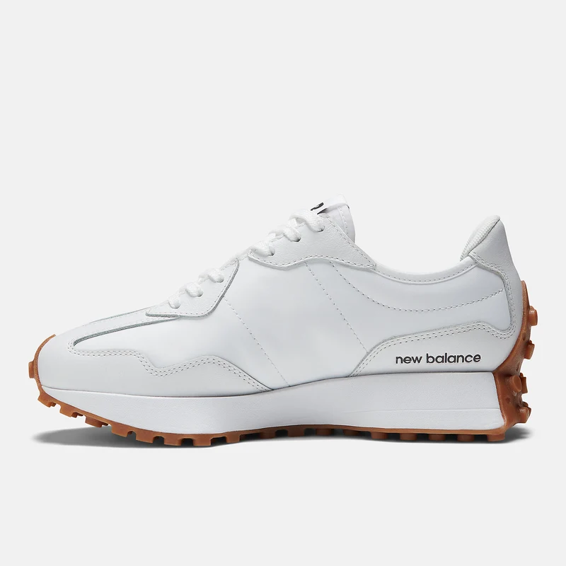 New Balance Damen 327 Fashion Trainer – Meersalz