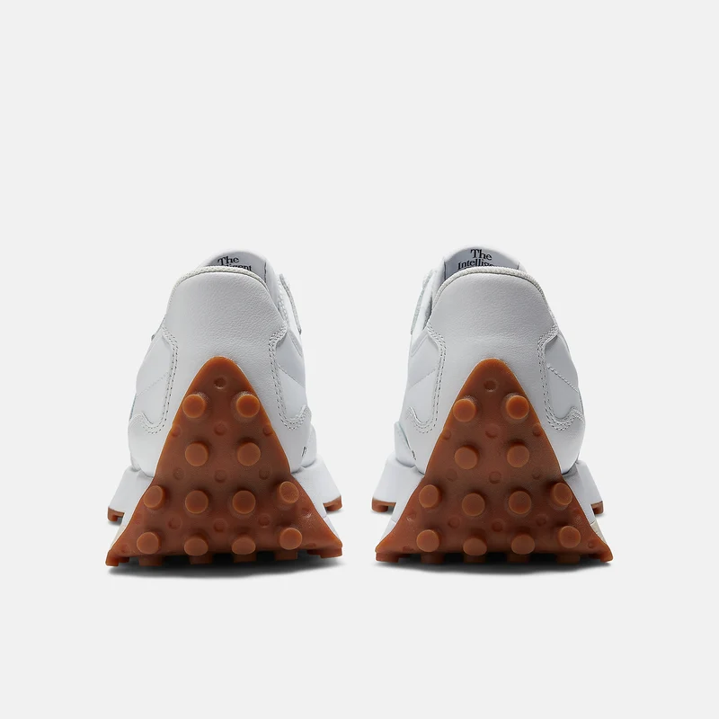 New Balance Damen 327 Fashion Trainer – Meersalz