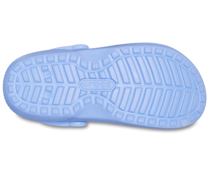 Crocs Unisex-Klassiker Lined Clog - Mondqualle