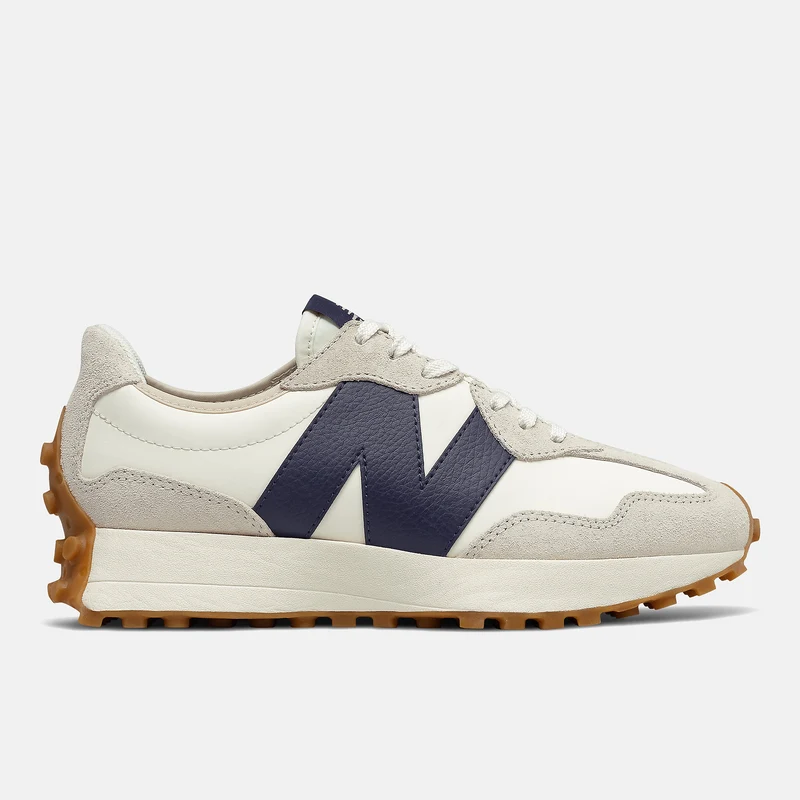 New Balance 327 Fashion-Trainer für Damen – Moonbeam