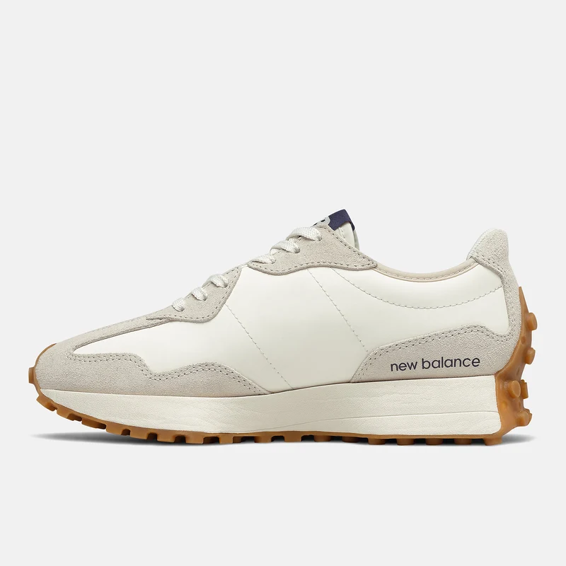 New Balance 327 Fashion-Trainer für Damen – Moonbeam