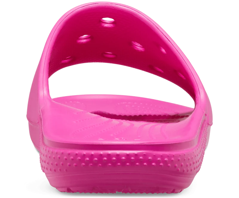 Crocs Klassische Unisex-Rutsche – Juice