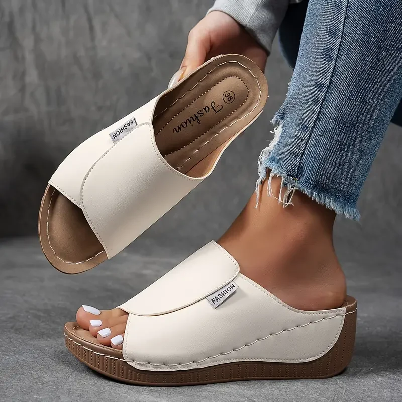 Liza | Einfarbig Fußgewölbeunterstützend Atmungsaktiv Damen Schuhe