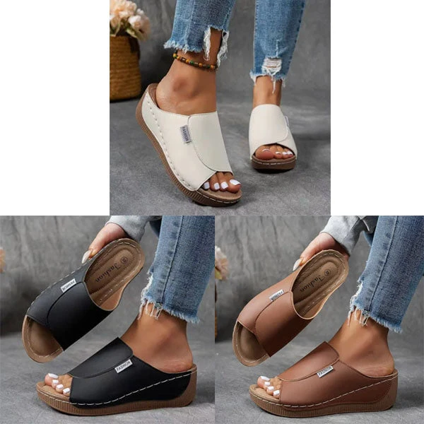 Liza | Einfarbig Fußgewölbeunterstützend Atmungsaktiv Damen Schuhe