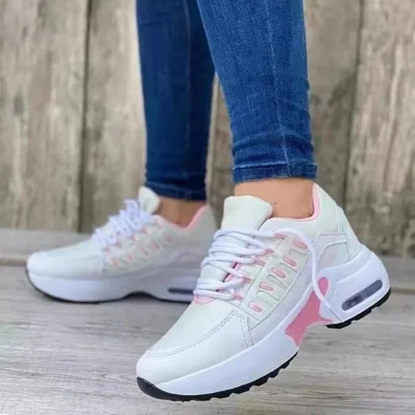 Marta | Breite Passform Orthopädische Schuhe