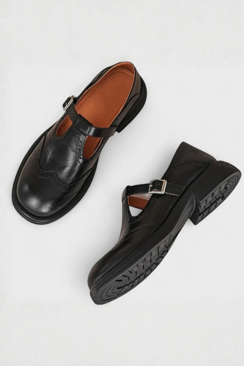 Elizza | Lederschuhe