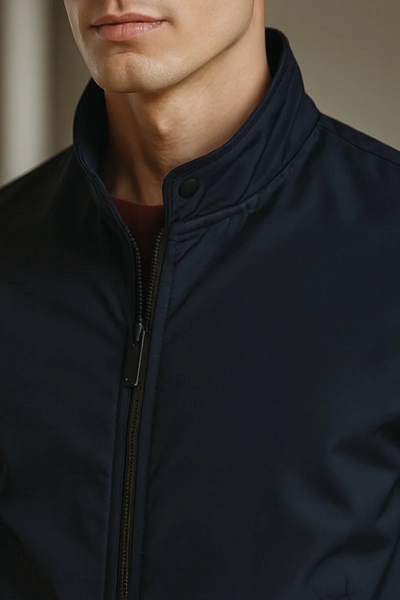 Steven | Trenchcoat