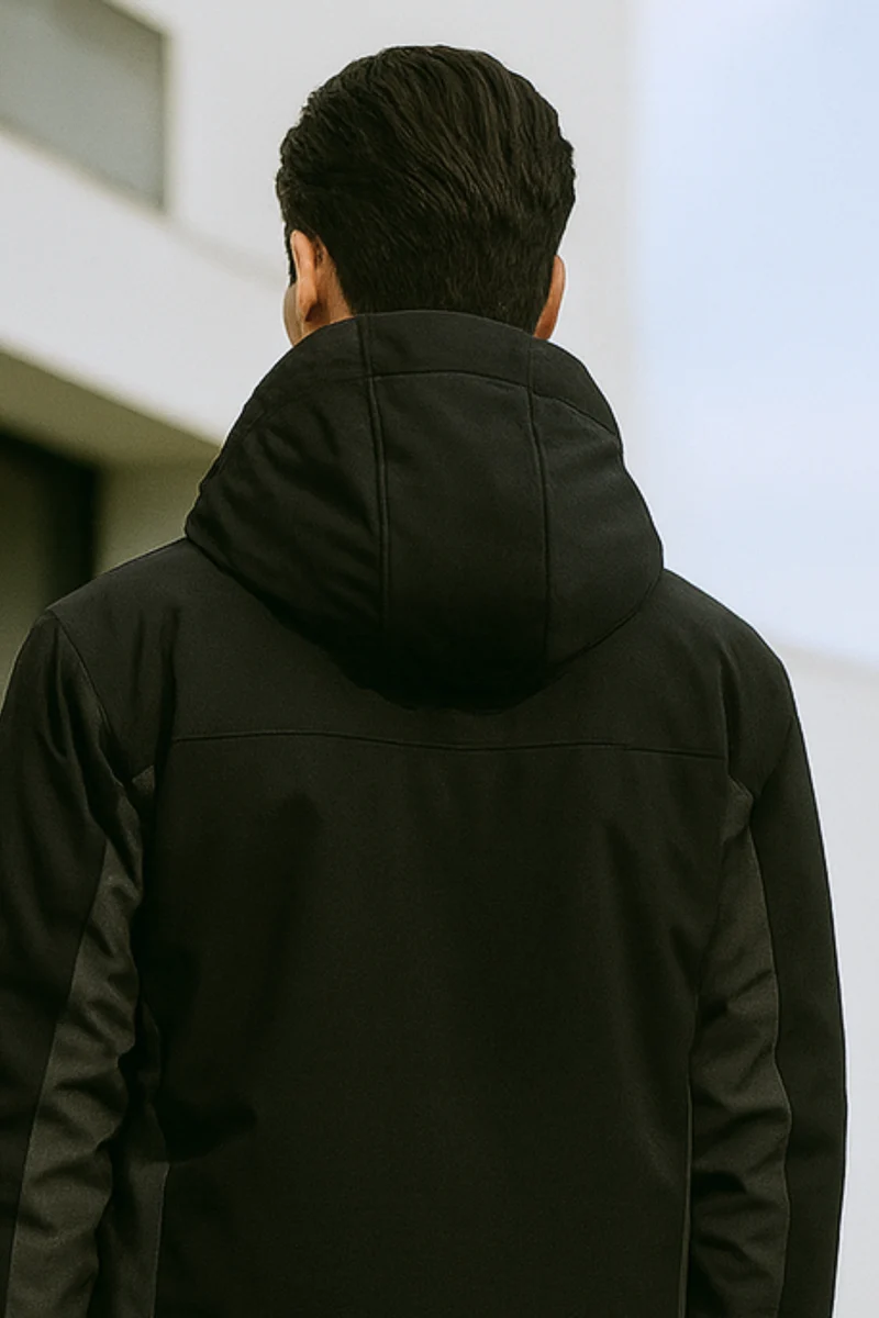 Mick | Wasserdichte Jacke