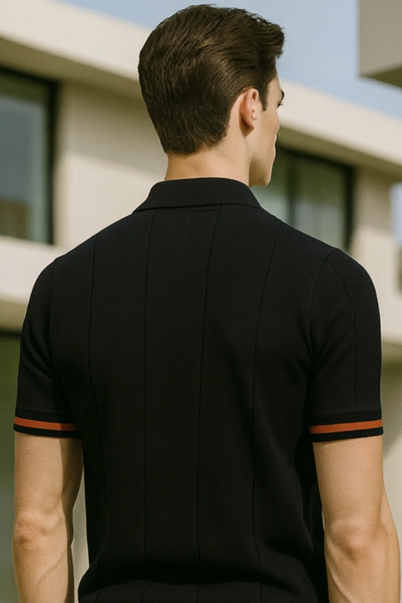 Mykonos | Polo Shirt