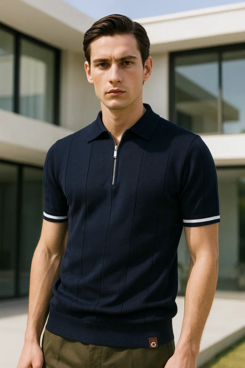 Mykonos | Polo Shirt