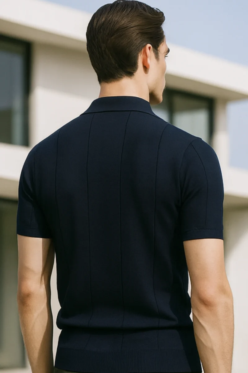 Mykonos | Polo Shirt
