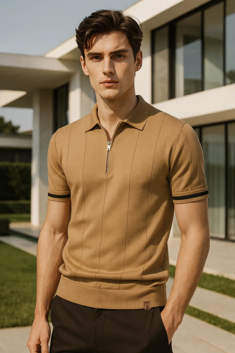 Mykonos | Polo Shirt