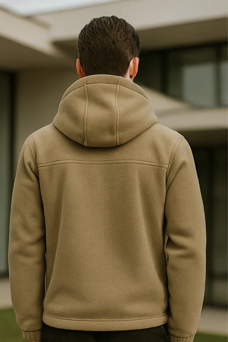 Cardo | Thermo-Fleecejacke