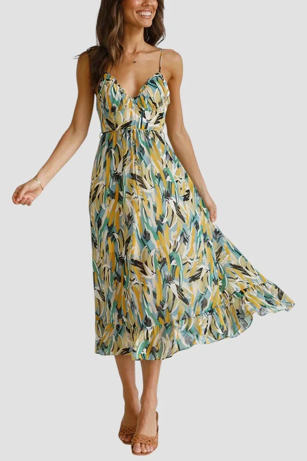Estel | Kleid