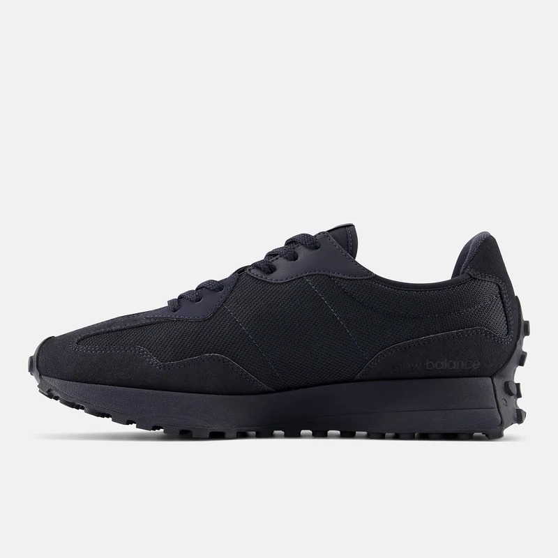 New Balance Herren 327 Fashion Trainer – Weltraum / Eclipse