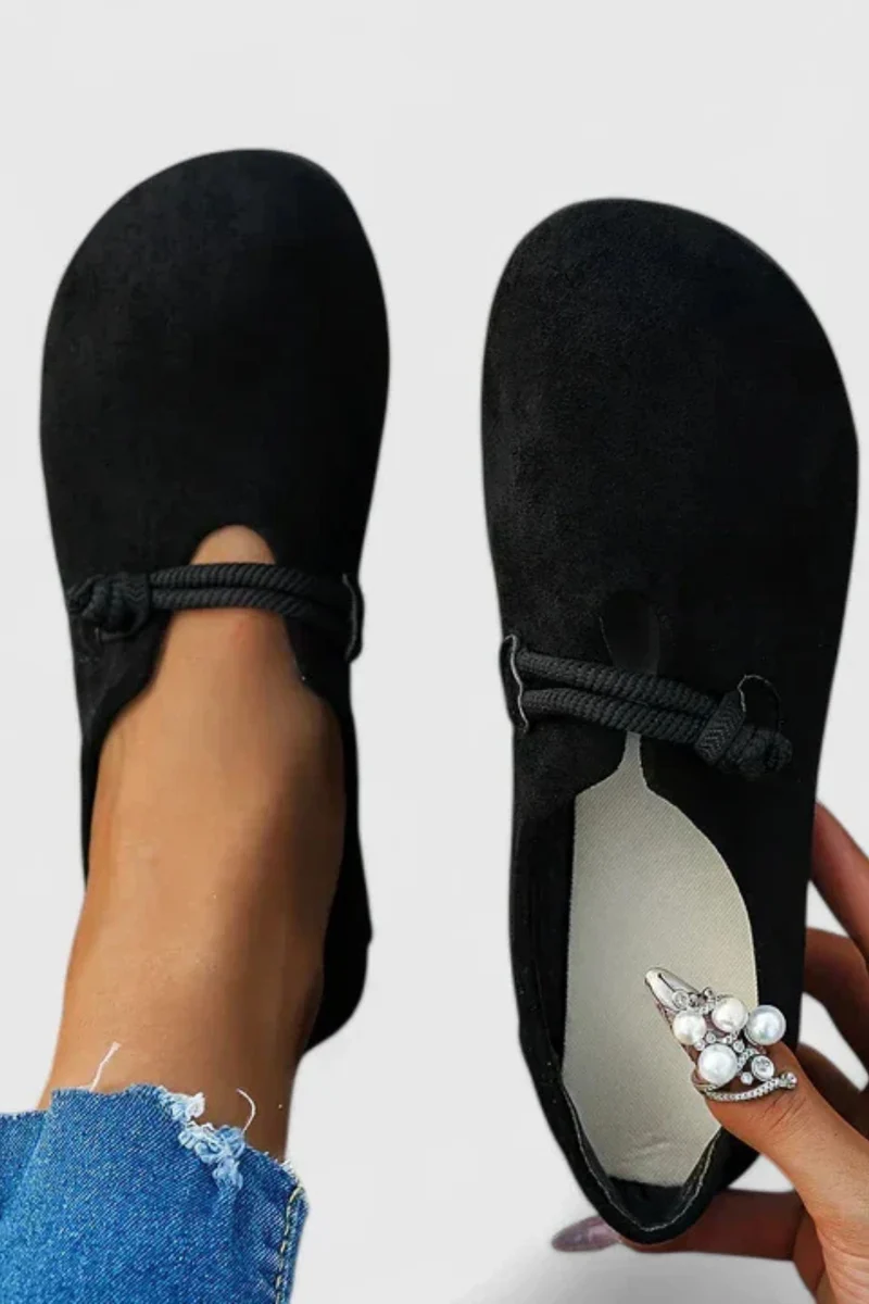 Venie | Orthopädische Loafers