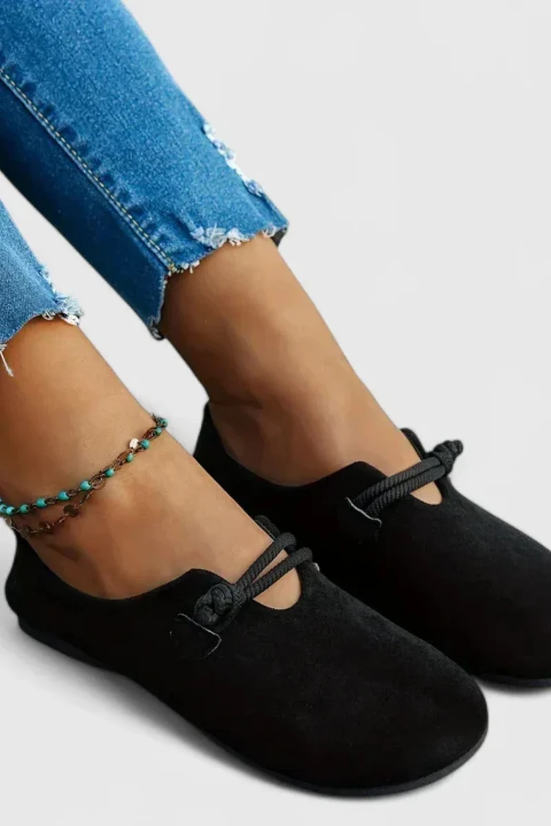Venie | Orthopädische Loafers