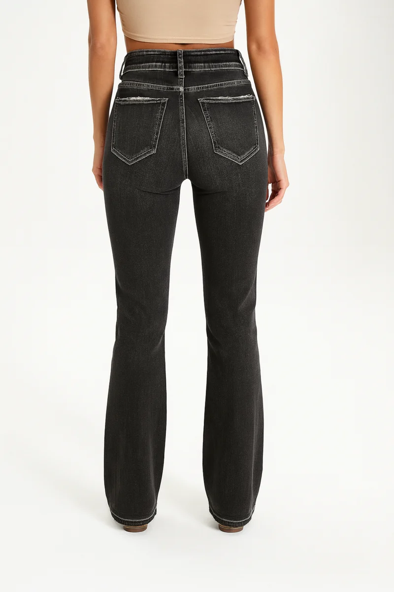 Aya | Skinny Jeans
