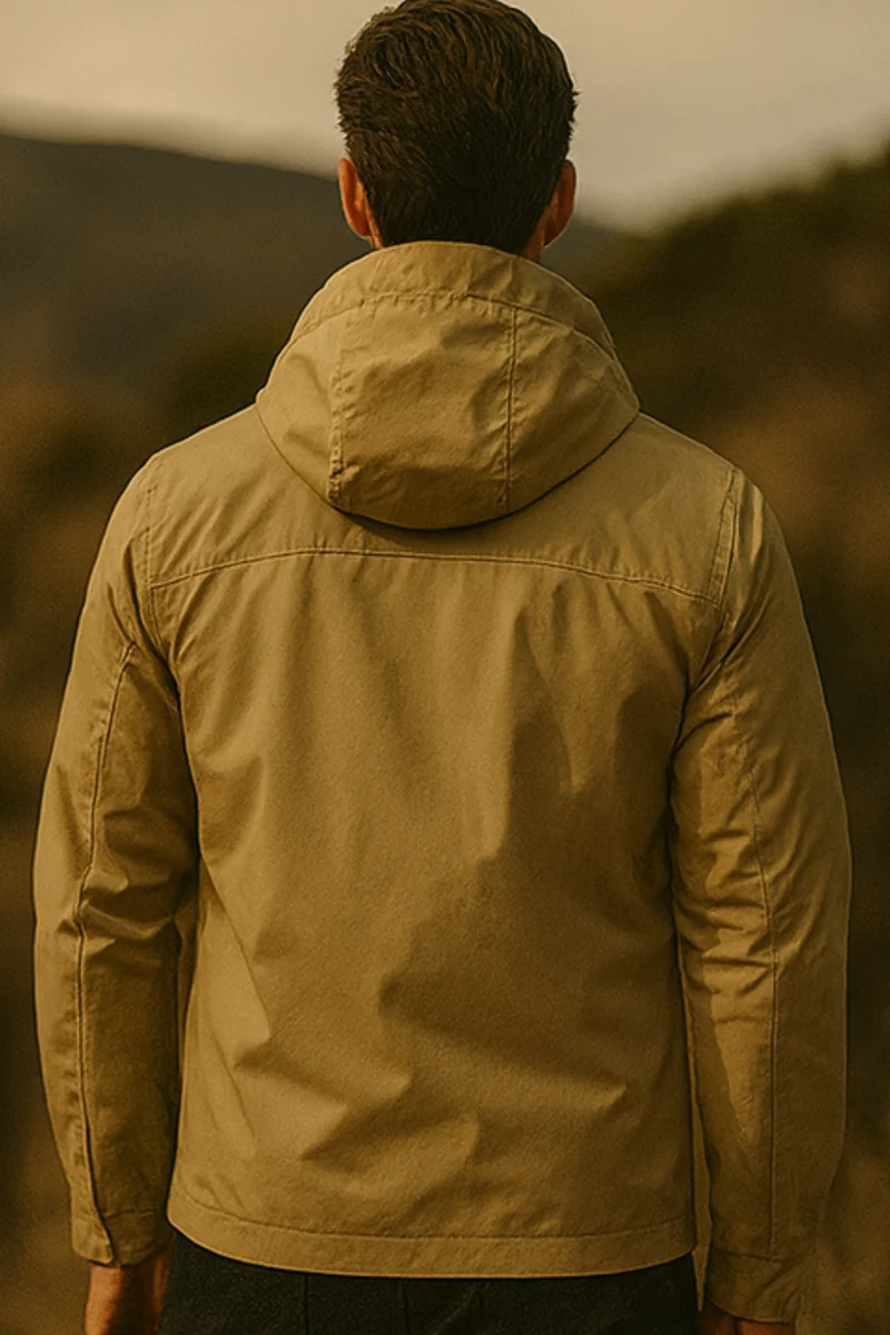 Richard | Leichte Elegante Jacke