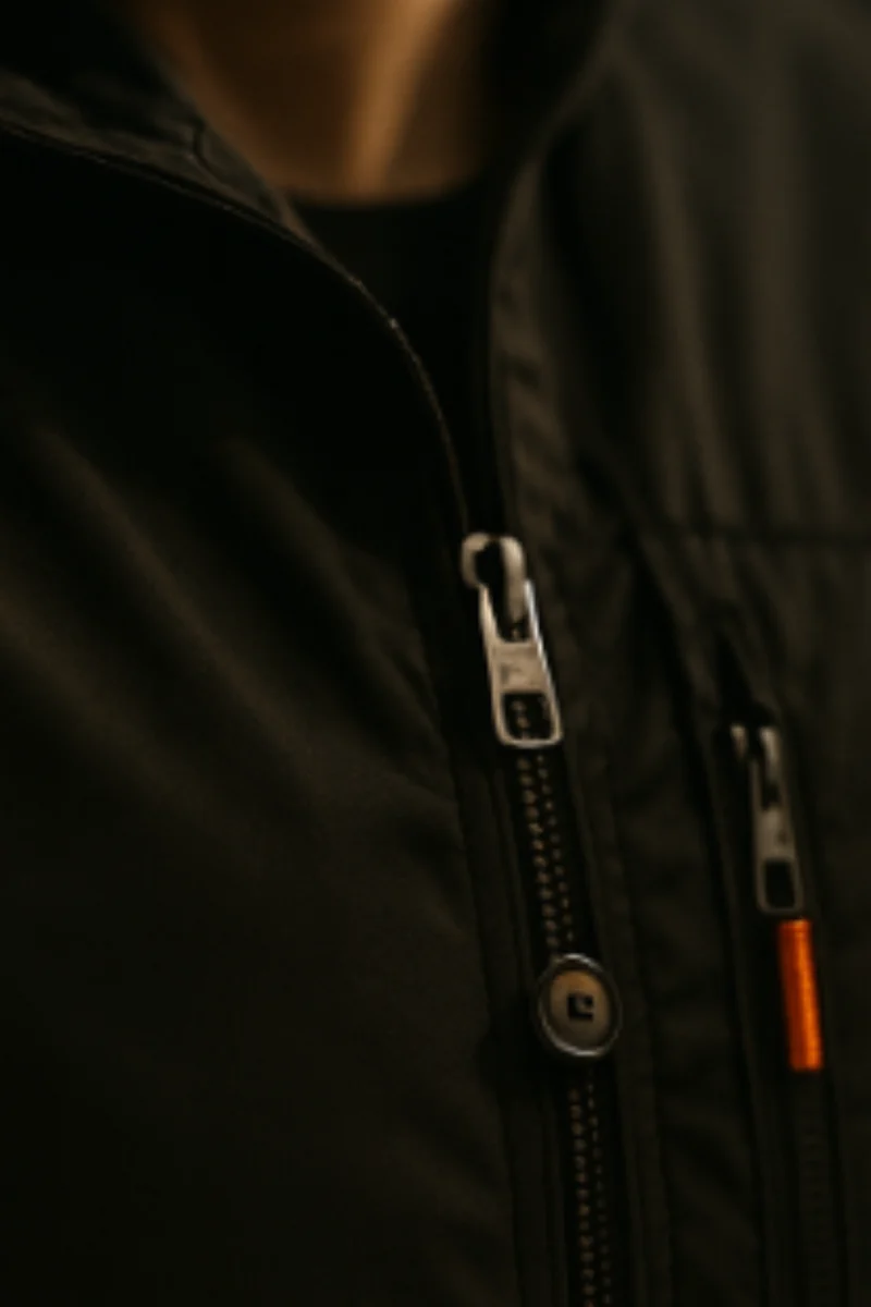 Richard | Leichte Elegante Jacke