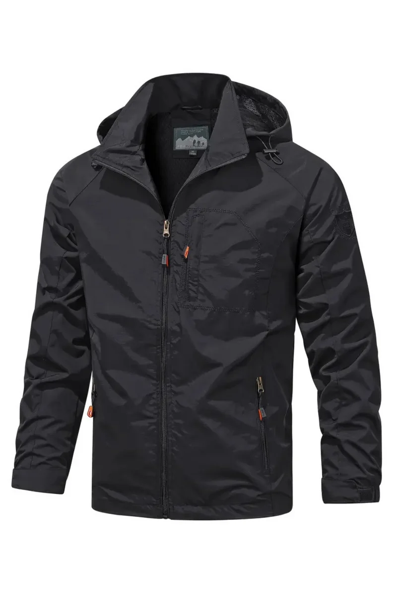Richard | Leichte Elegante Jacke