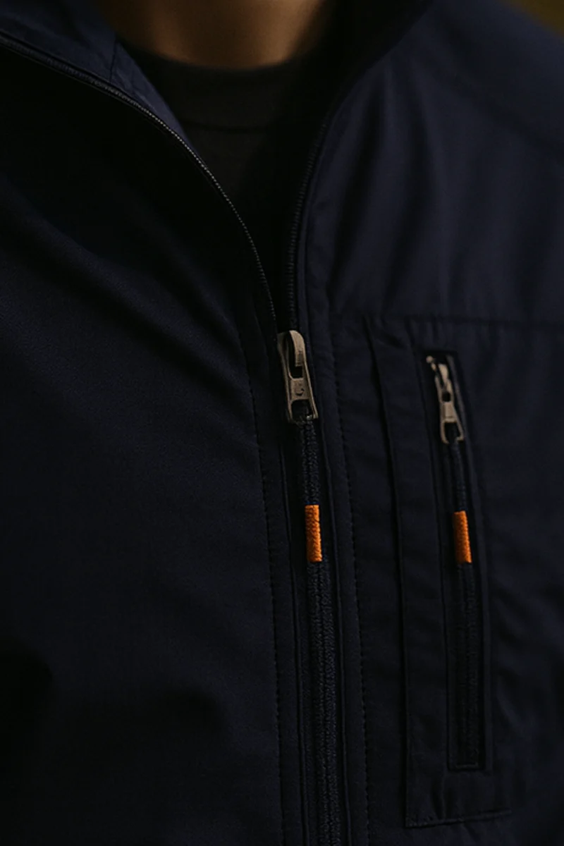 Richard | Leichte Elegante Jacke