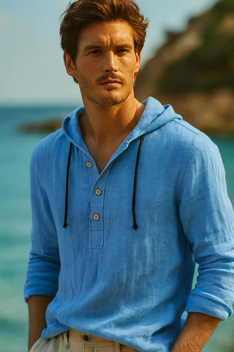 Fabieno | Luxus Hoodie