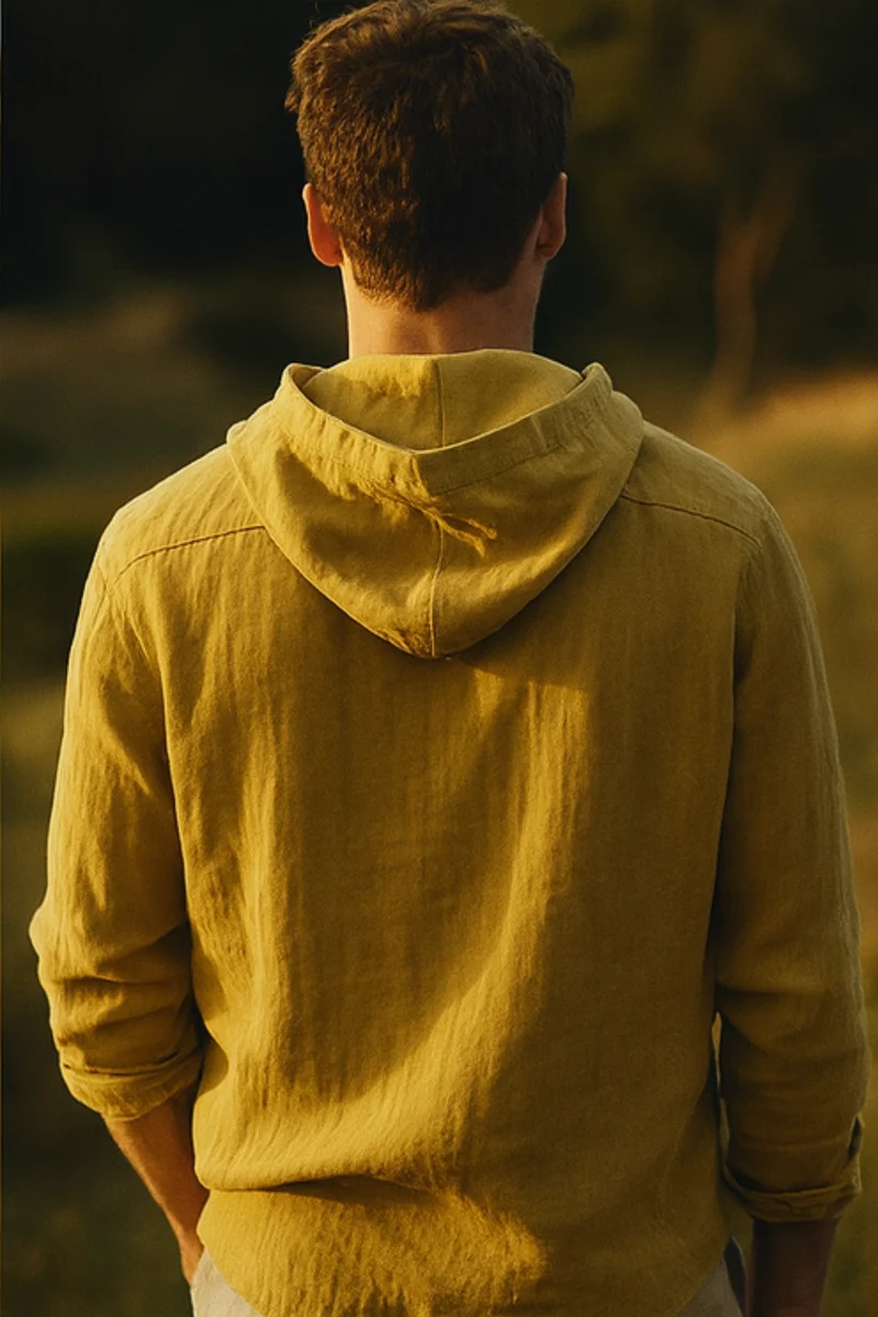 Fabieno | Luxus Hoodie