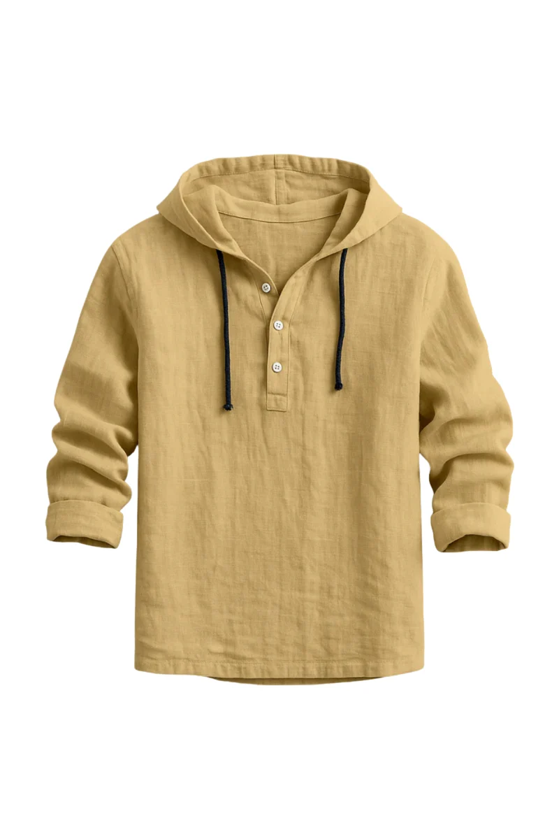Fabieno | Luxus Hoodie