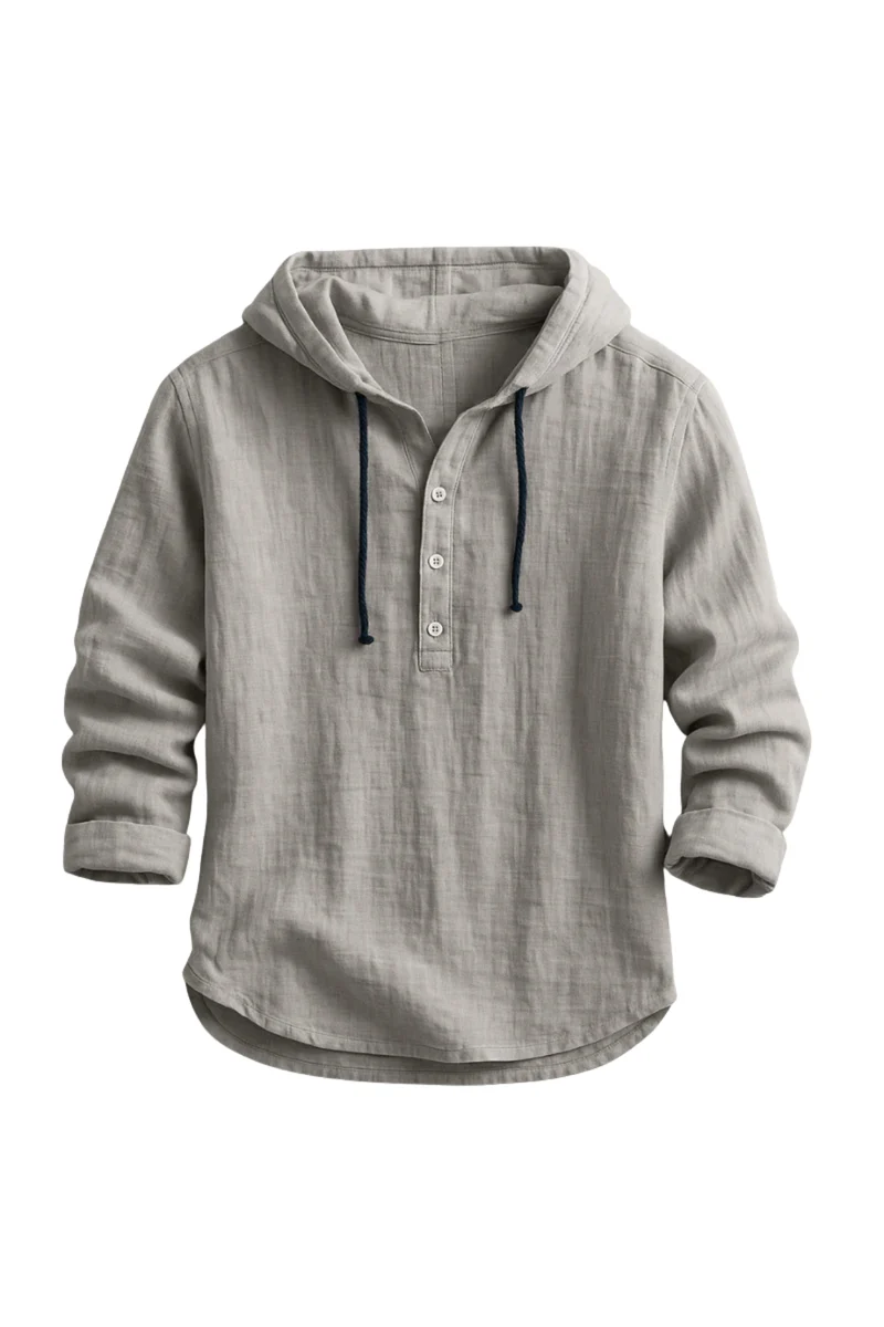 Fabieno | Luxus Hoodie