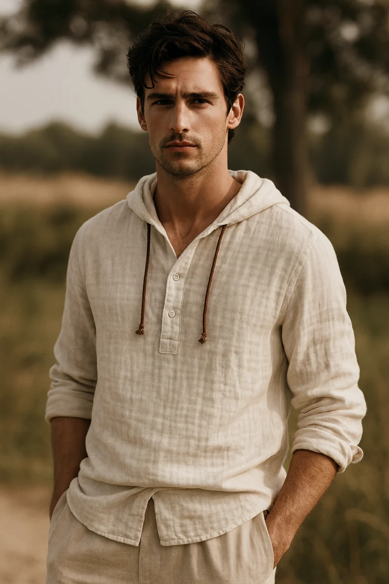 Fabieno | Luxus Hoodie