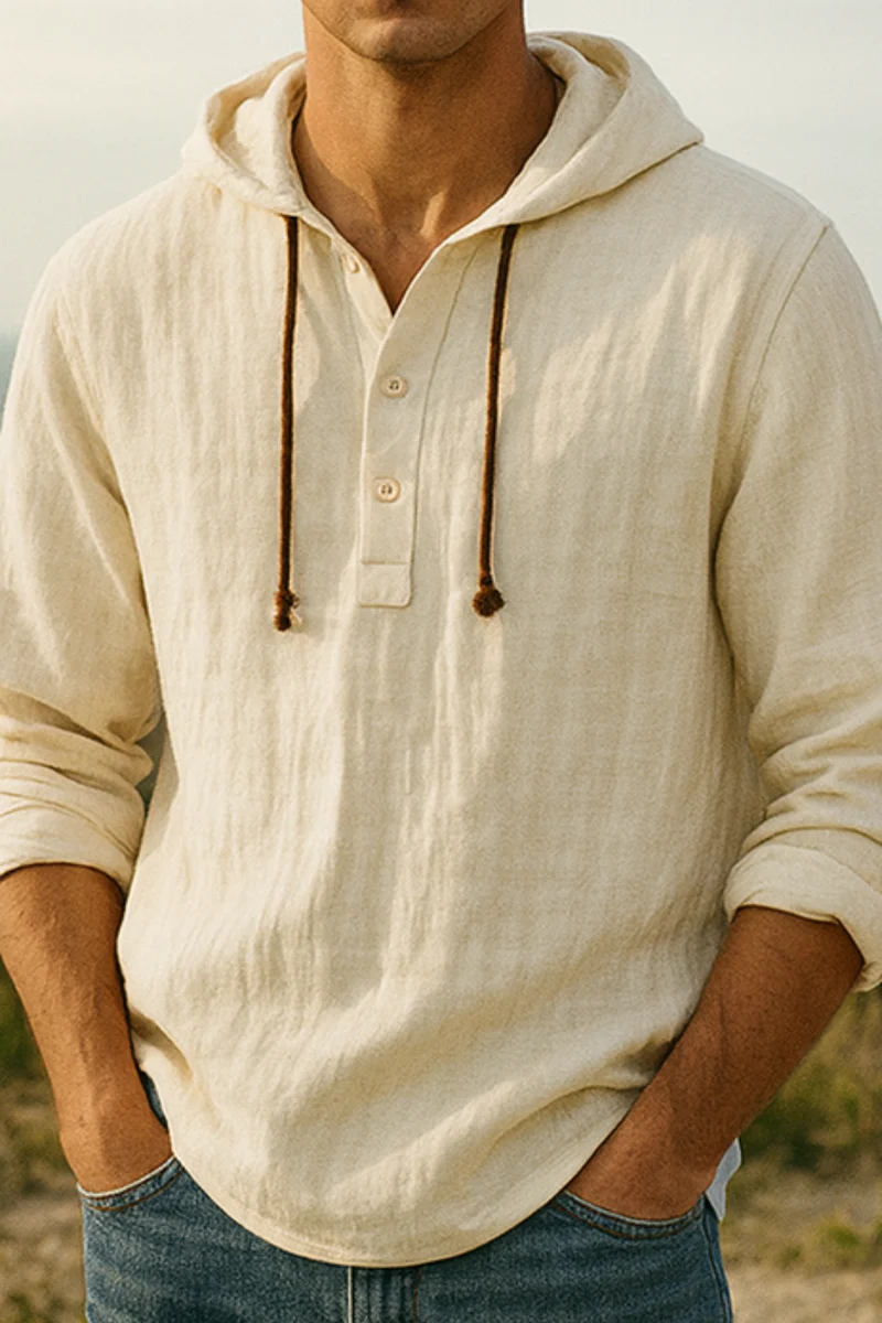 Fabieno | Luxus Hoodie